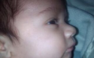 San Antonio Police searching for 2-month-old, and couple believed to have abducted him