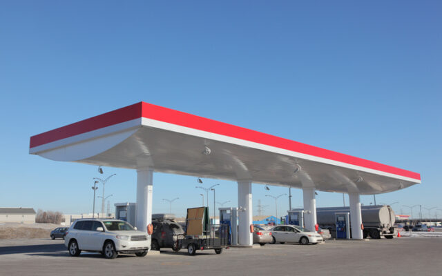 AAA: San Antonio average gas price up more than a quarter