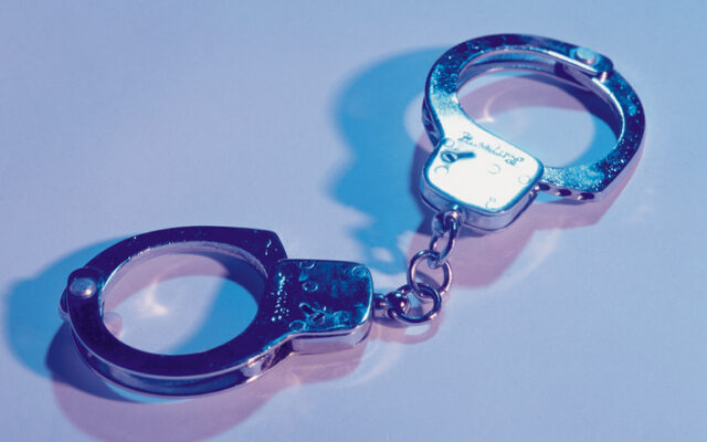 SAPD: Teenager arrested, accused in multiple car burglaries